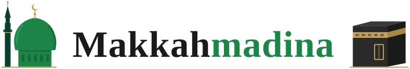 Makkahmadina logo